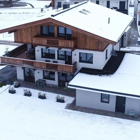 Reh4 Appartement Вестендорф Екстер'єр фото