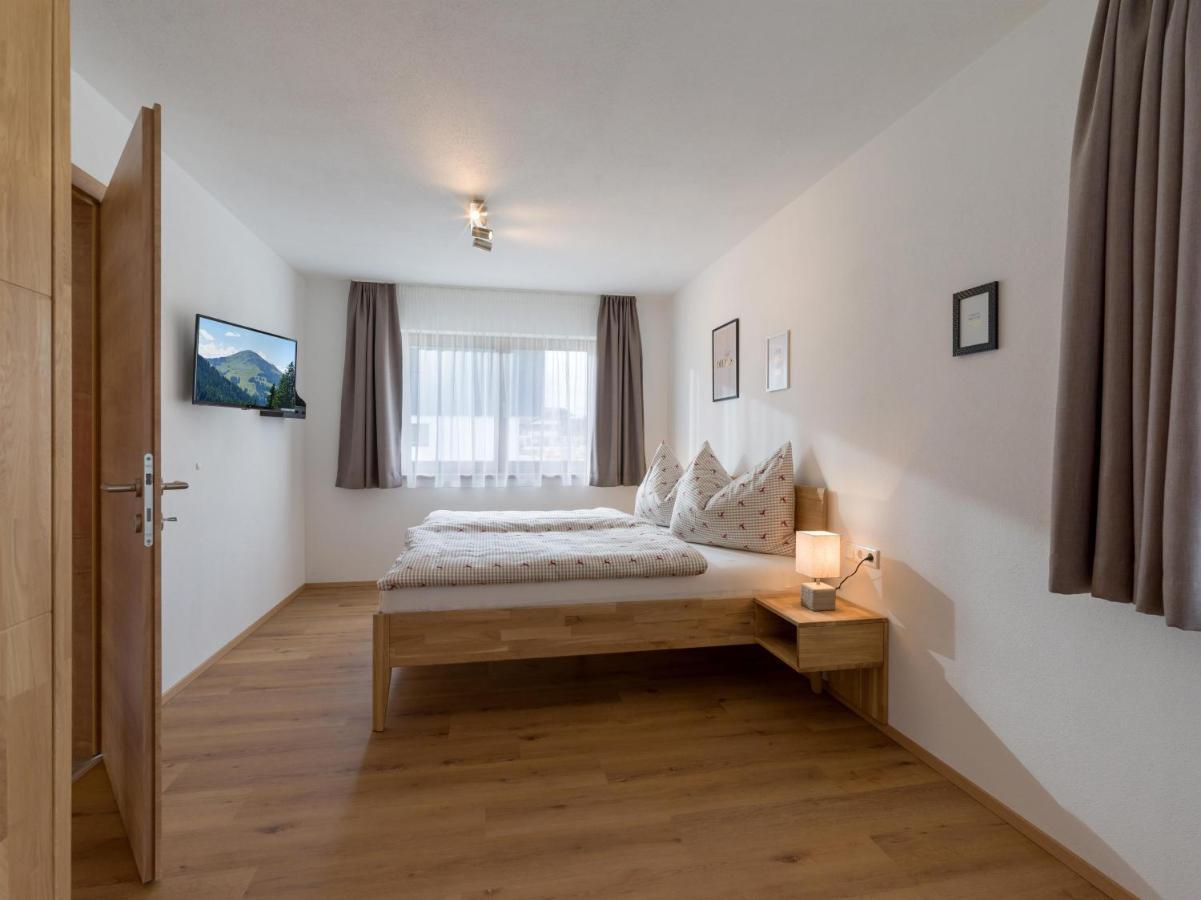 Reh4 Appartement Вестендорф Екстер'єр фото